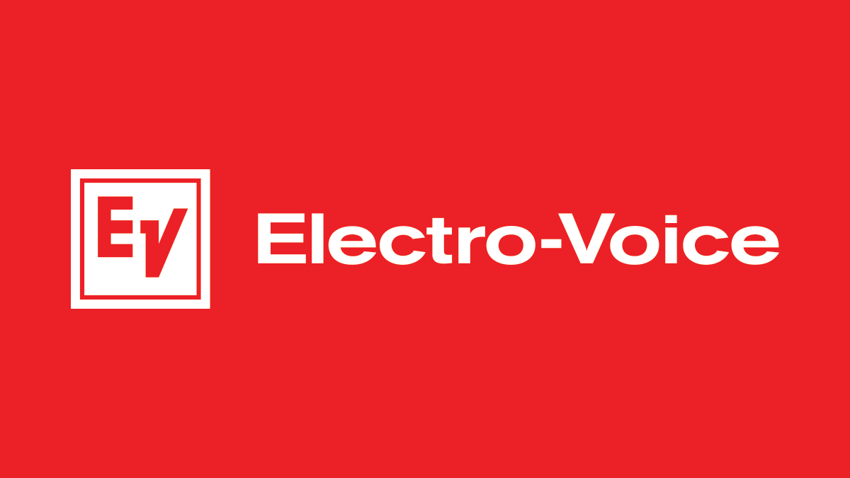 Electro-Voice