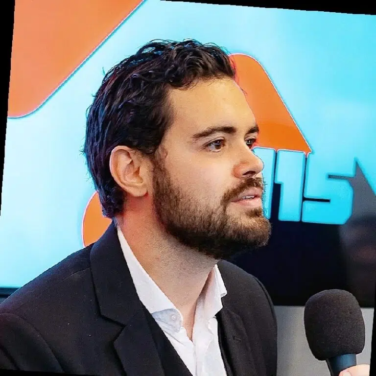 Foto de Thiago La Torre