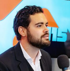 Foto de Thiago la Torre